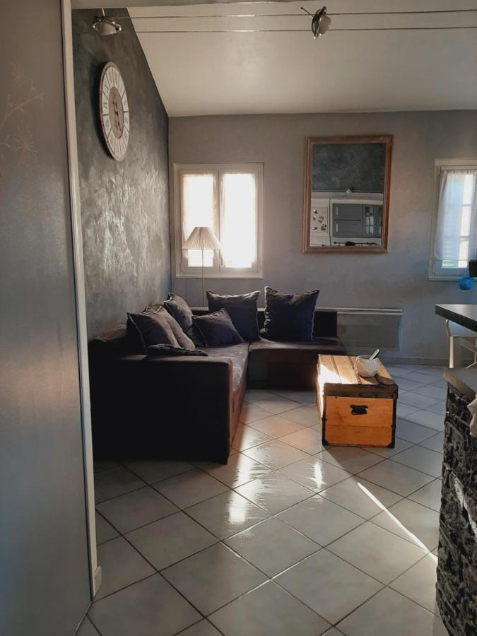 T2 Centre Ville Vue Faron 40M2 En Zone Pietonne 4Eme Etage Toulon Exterior foto